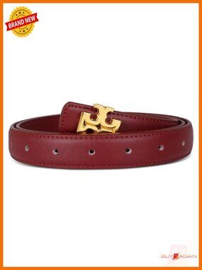 Luxury PU Leather Belt for Women - Classic Dress & Jean Belt